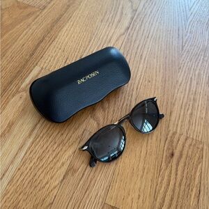 Zac Posen men’s sunglasses prescription